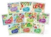 Öykü Çemberi Set (10 Kitap) - Timaş Çocuk Yayınları