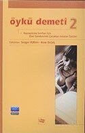 Öykü Demeti 2 - Anı Yayıncılık