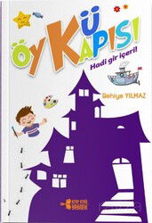 Öykü Kapısı - Kitap Otağı Yayınevi