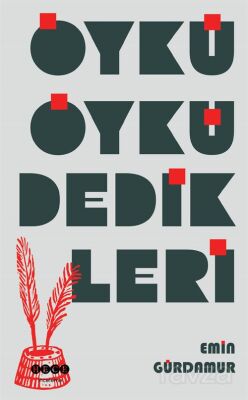 Öykü Öykü Dedikleri - 1
