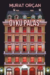 Öykü Palas - Kent Kitap (Ankara)