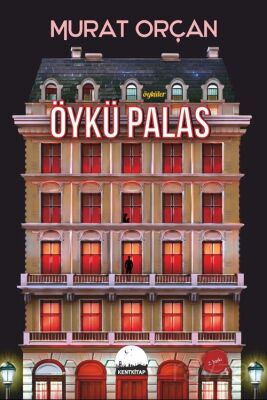 Öykü Palas - 1