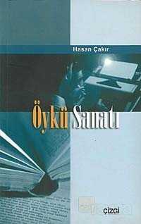 Öykü Sanatı - Çizgi Kitabevi