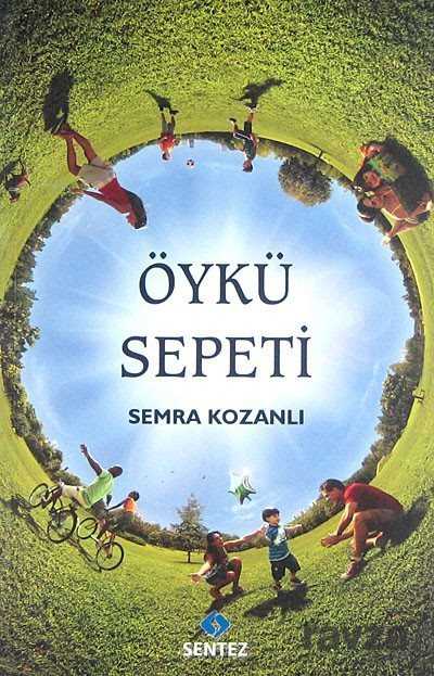 Öykü Sepeti - Sentez Yayım ve Dağıtım (Bursa)