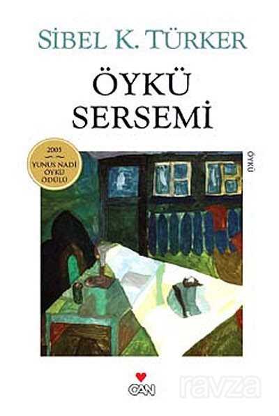 Öykü Sersemi - Can Yayınları