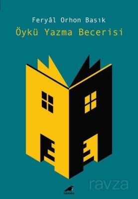 Öykü Yazma Becerisi - 1