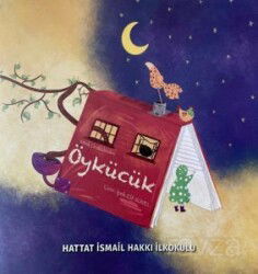 Öykücükler - Erguvan Yayınevi