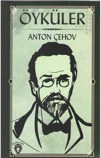 Öyküler 1 / Anton Çehov - 1