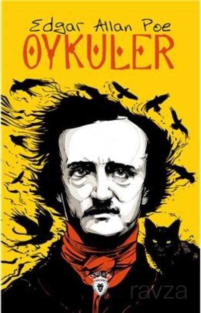 Öyküler 2 / Edgar Allan Poe - Dorlion Yayınevi