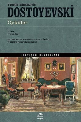 Öyküler - 1