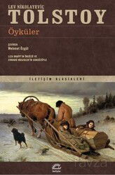 Öyküler (Lev Nikolayeviç Tolstoy) - İletişim Yayınları