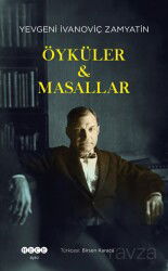 Öyküler - Masallar - Hece Yayınları