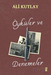Öyküler ve Denemeler - İz Yayıncılık