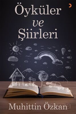 Öyküler ve Şiirleri - 1