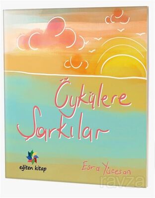 Öykülere Şarkılar - 1