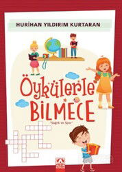 Öykülerle Bilmece - Altın Kitaplar