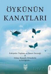 Öykünün Kanatları - Yason Yayıncılık