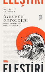 Öykünün Ontolojisi - Ketebe Yayınevi