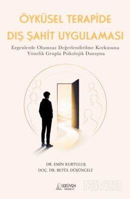 Öyküsel Terapide Dış Şahit Uygulaması - 1