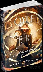 Öyle Bir Uğradım 1 (Ciltsiz) - Ephesus Yayınları