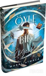 Öyle Bir Uğradım 2 (Ciltli) - Ephesus Yayınları