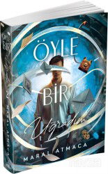 Öyle Bir Uğradım 2 (Karton Kapak) - Ephesus Yayınları