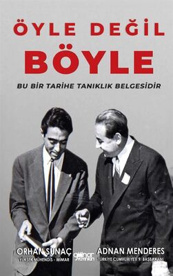 Öyle Değil Böyle - 1