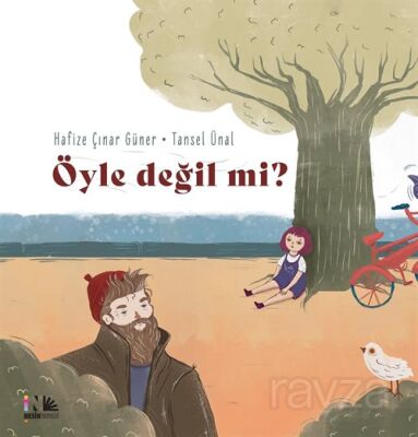 Öyle Değil Mi? - 1