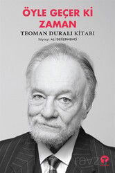 Öyle Geçer ki Zaman - Turkuvaz Kitap
