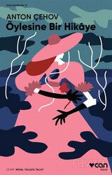 Öylesine Bir Hikaye (Kısa Klasik) - Can Yayınları
