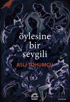 Öylesine Bir Sevgili - 1