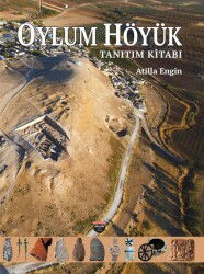 Oylum Höyük - Bilgin Kültür Sanat Yayınları