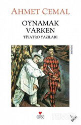 Oynamak Varken - Can Yayınları - Kampanya