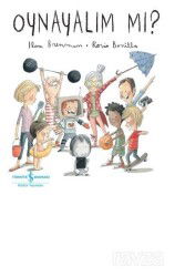 Oynayalım mı? - İş Bankası Yayınları