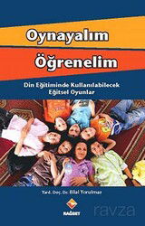 Oynayalım Öğrenelim - Rağbet Yayınları