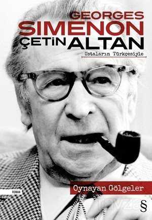 Oynayan Gölgeler - Everest Yayınları