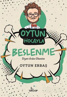 Oytun Hocayla Beslenme - 1