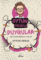 Oytun Hocayla Duygular - Girdap Kitap