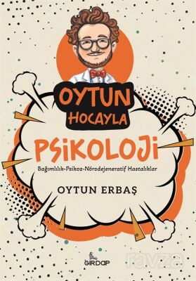Oytun Hocayla Psikoloji - 1