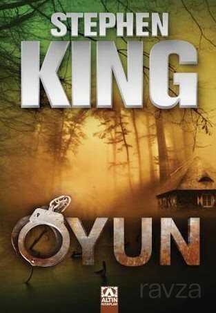 Oyun - Altın Kitaplar