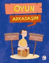 Oyun Arkadaşım - İndigo Çocuk