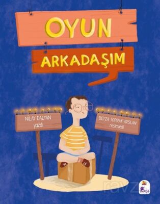 Oyun Arkadaşım - 1