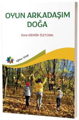 Oyun Arkadaşım Doğa - 1