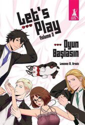 Oyun Başlasın 2 - Artemis Yayınları