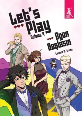 Oyun Başlasın 4 - 1