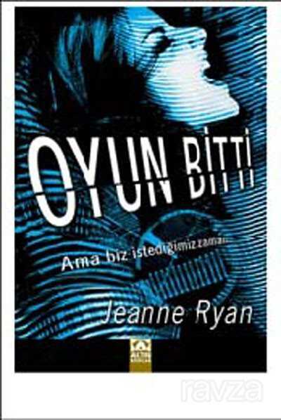 Oyun Bitti - Altın Kitaplar