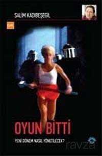 Oyun Bitti - Optimist Yayım Dağıtım