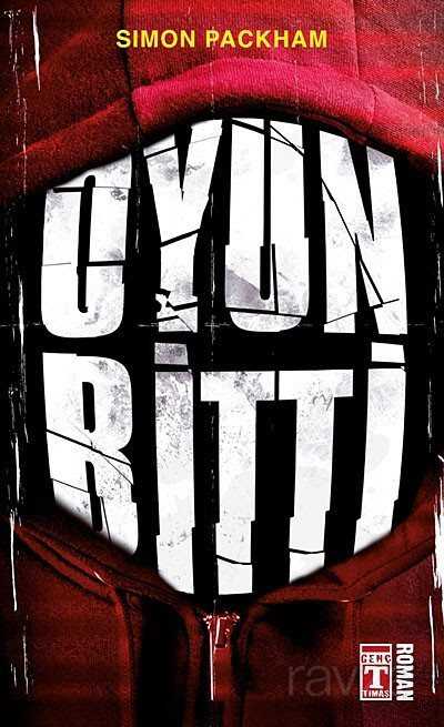 Oyun Bitti (Cep Boy) - Timaş Genç Yayınları