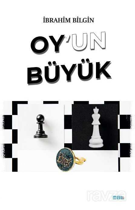 Oy'un Büyük - Mat Kitap