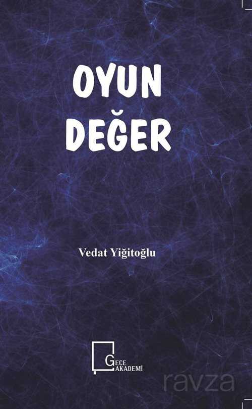 Oyun Değer - Gece Akademi